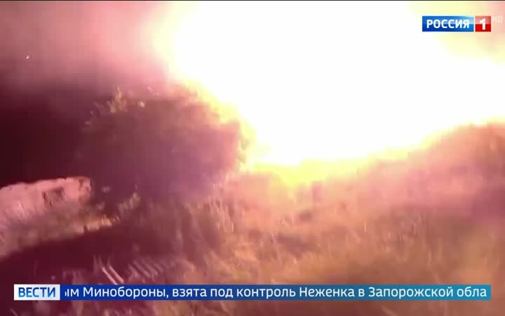 Военные РФ взяли под контроль Писаревку и освободили Неженку