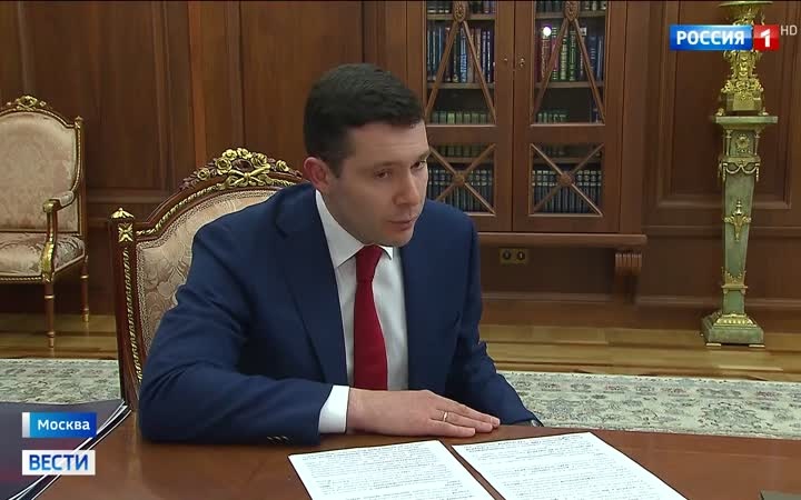 Минпромторг поддержал более тысячи программ нацпроектов технологического лидерства — сообщил Алиханов Путину