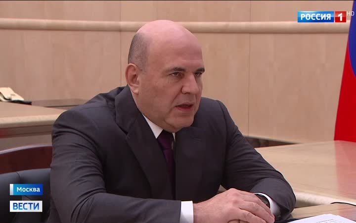 Правительство предоставляет отсрочку налоговым платежам пострадавшим от атак на "Вайлдберриз".