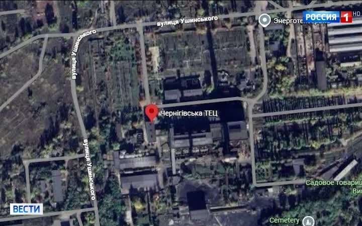 Мощные взрывы в Харькове и шести областях Украины: удары по военной и энергетической инфраструктуре