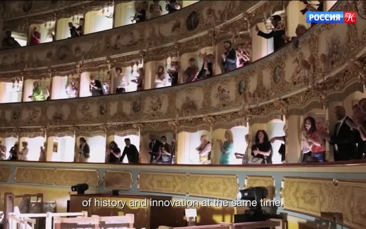 В Венеции на 87-ом году скончался художник Фабрицио Плесси