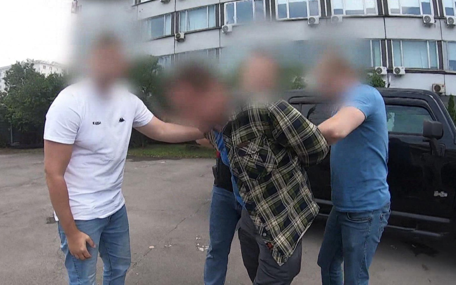 В Москве пресечена продажа нелегальных сигарет