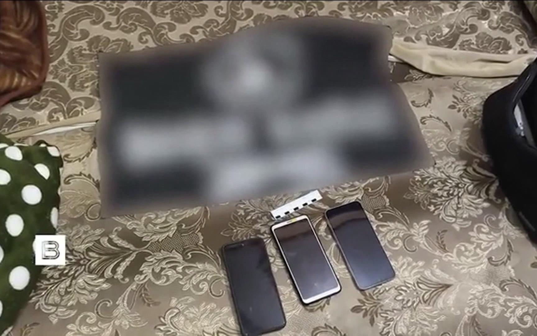 ФСБ предотвратила теракт в Адыгее