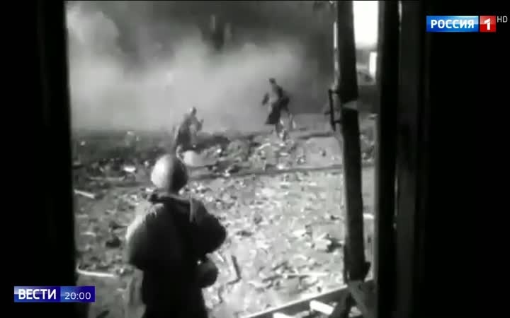 «Возрождение „Детского хоровода“: Сталинградский фонтан снова открыт»