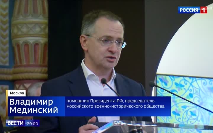Емельян Украинцев: Дипломатическая эпоха и реликвии Исторического музея