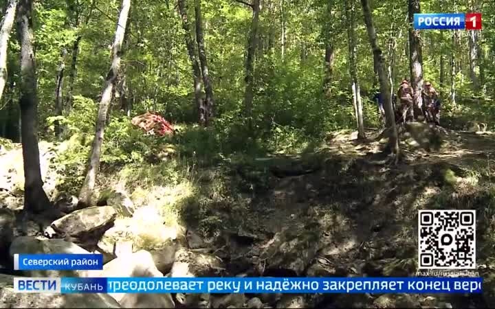 С начала года специалисты "Кубань‑СПАСа" совершили почти 3 тысячи поисково - спасательных операций
