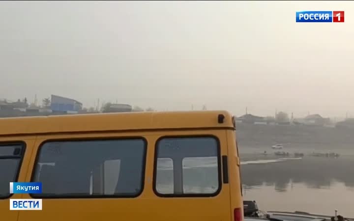 Погодные аномалии на территории России