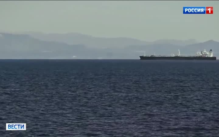 Ормузский пролив может быть разминирован не до конца