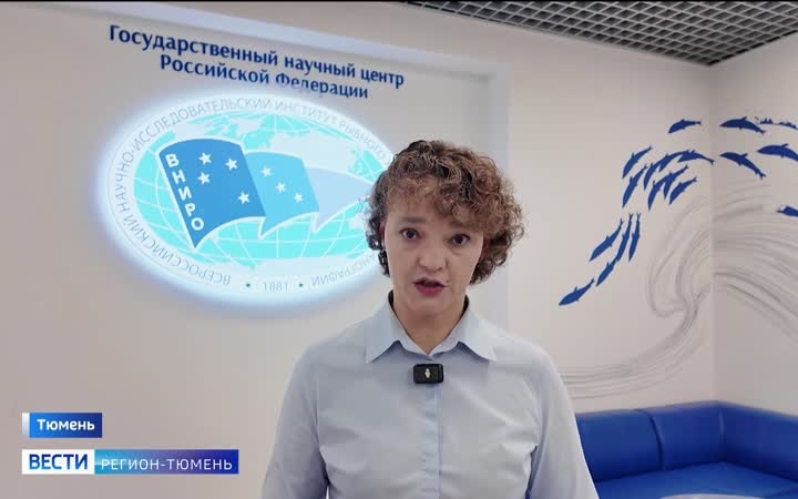 Экспертиза подтвердила версию гибели рыбы из-за дефицита кислорода в тюменских реках