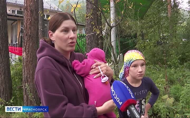 Жителей края продолжают терроризировать медведи