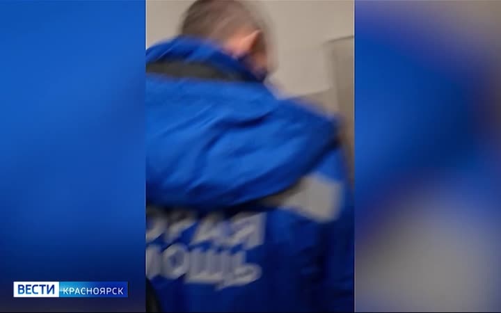 Агрессивная овчарка вновь пугает жителей Академгородка