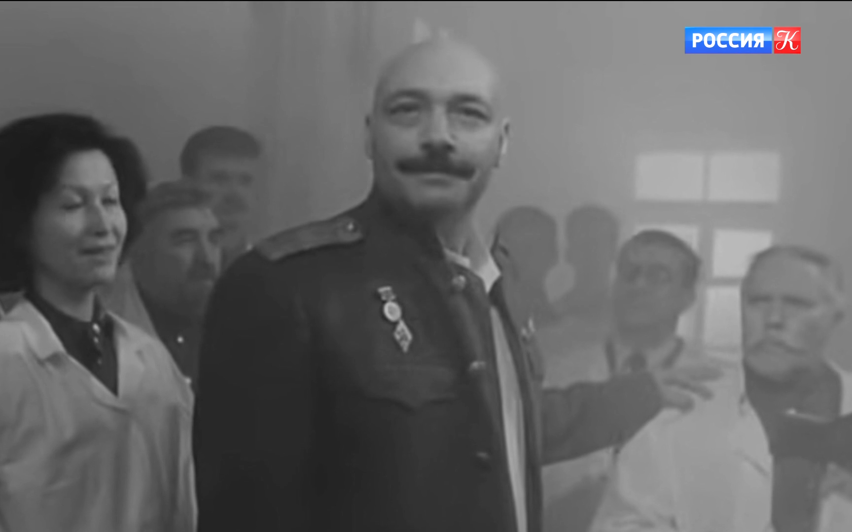 Не стало актера Юрия Цурило