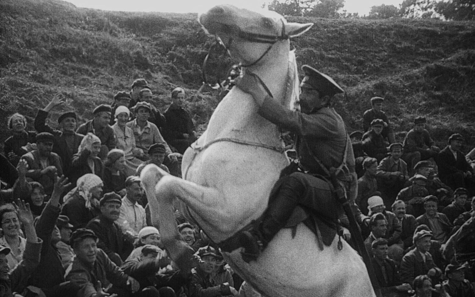 Стачка 1924