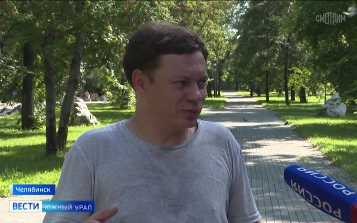 Поэт из Челябинска написал текст песни для мультфильма про Лунтика