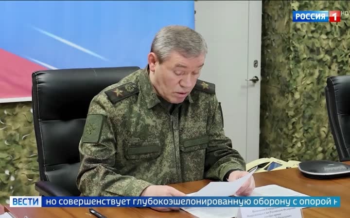 Генштаб оценил продвижение войск: первые рубежи Славянска и Краматорска прорваны.