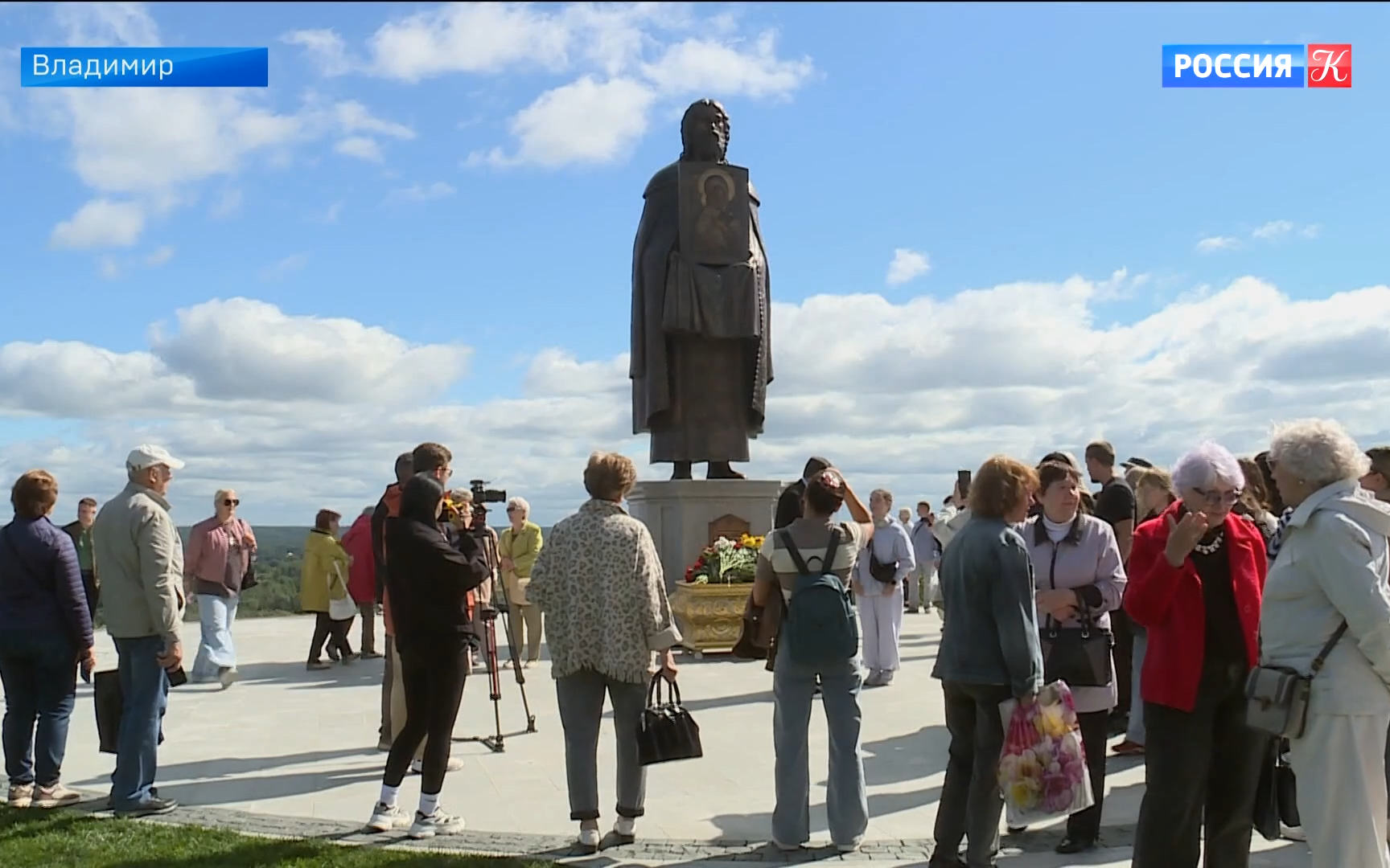 Дайджест новостей культуры