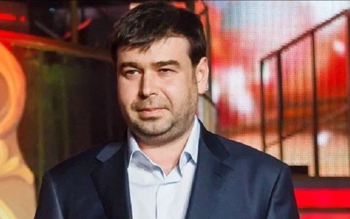 Бизнесмен осужден за подкуп Захарченко