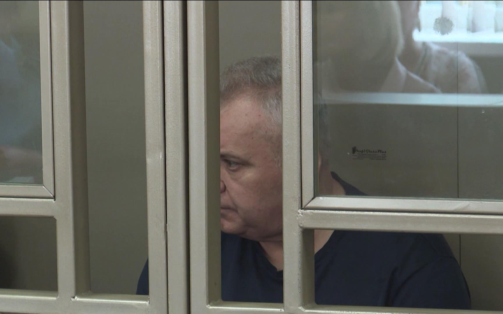 Присяжные решат судьбу бывших сотрудников МЧС Кубани