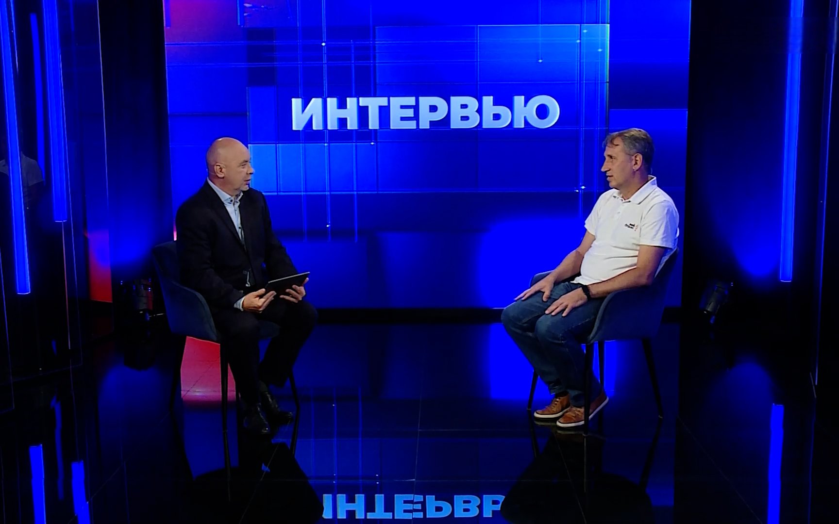 Программа наставничества в бизнесе. Андрей Кравцов. Эфир от 28.08.2026