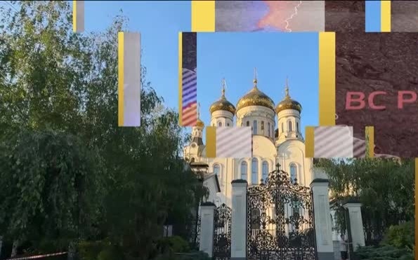 Трагедия в Святогорской лавре: убийство монаха и нападение на верующих остаются без внимания властей