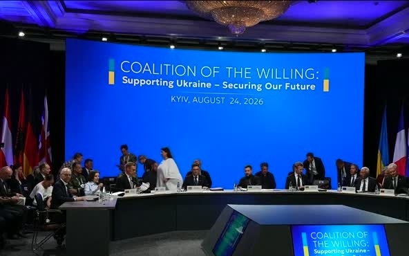 Амбиции Варшавы: Польша предлагает совместно с Киевом производить ракеты для "Пэтриот"