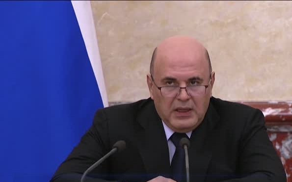Рост вопреки вызовам: Михаил Мишустин провел заседание правительства по развитию экономики