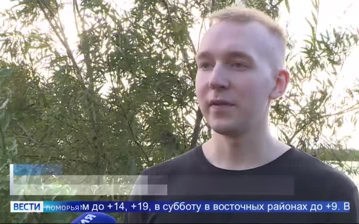 Холодные ночи с заморзками и комфортная сухая погода днём — такими по прогнозу Севгидрометцентра будут предстоящие выходные в Поморье