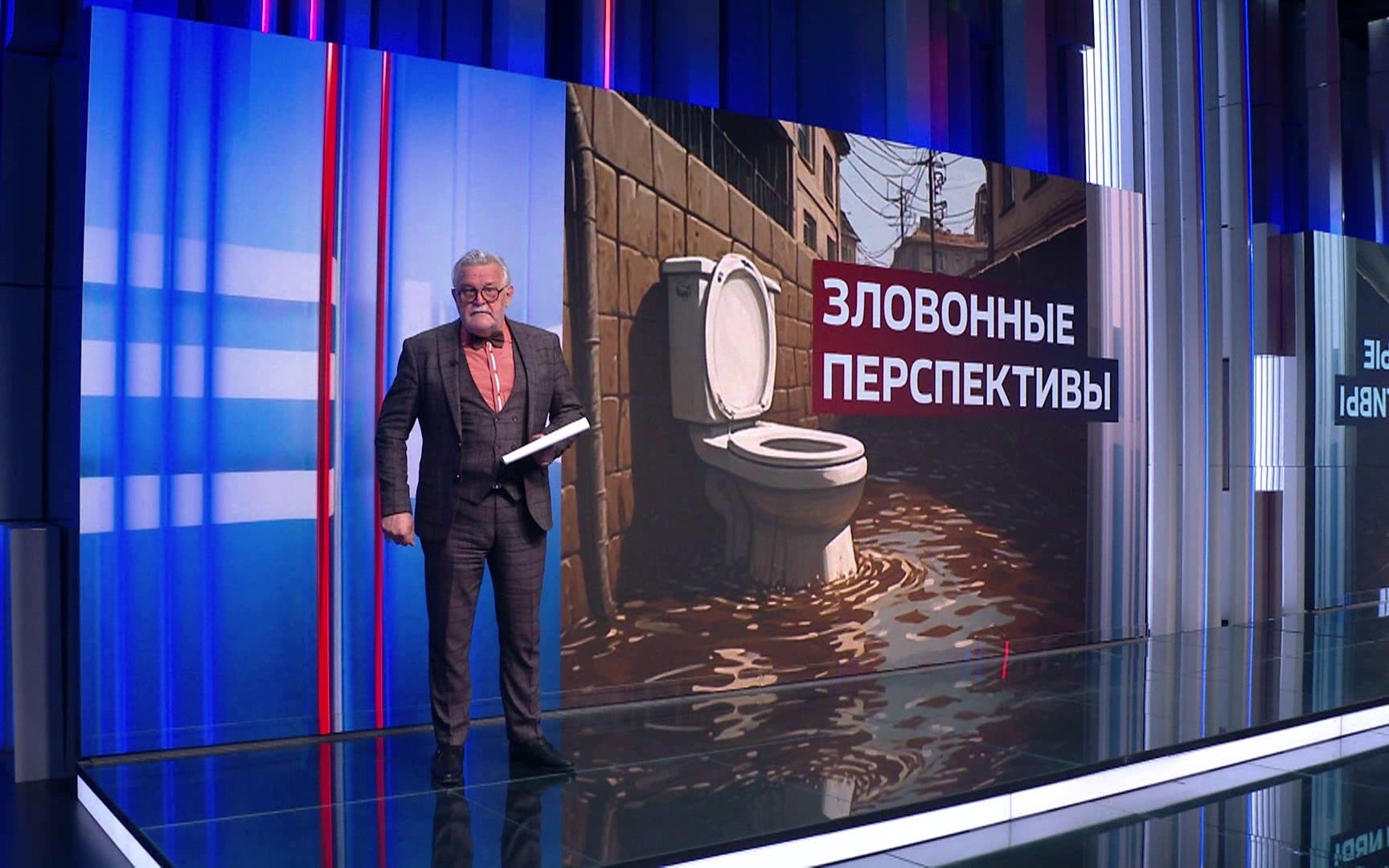 Под прицелом цинизма: как мирные объекты Украины превращают в военные склады