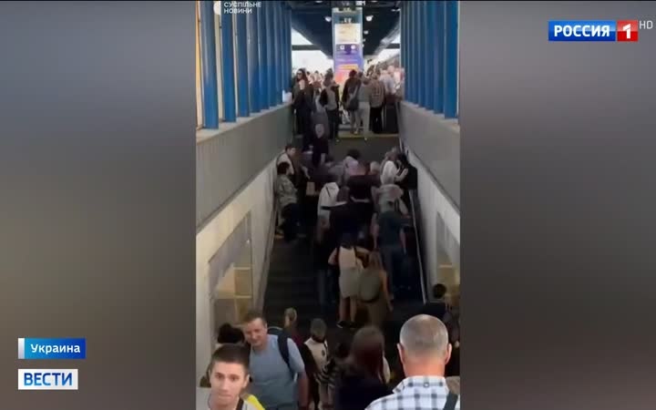 Наши войска выбивают из строя объекты, задействованные в системе снабжения ВСУ