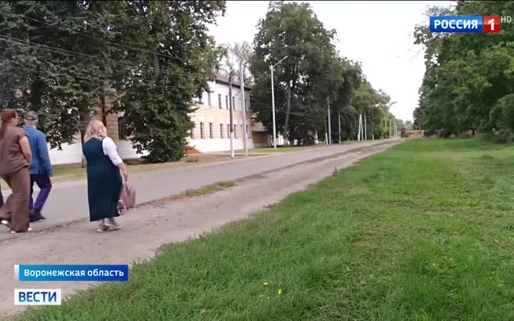 В Воронежской области отреставрируют исторические здания старейшего из действующих конезаводов в нашей стране