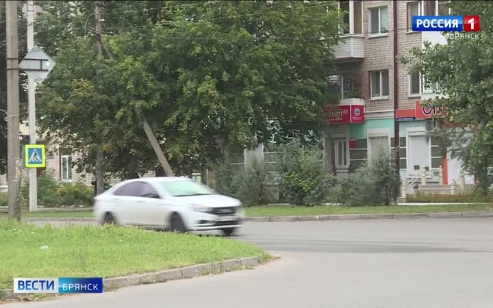 Брянские госавтоинспекторы проводят оперативно‑профилактическое мероприятие "Внимание, дети!"
