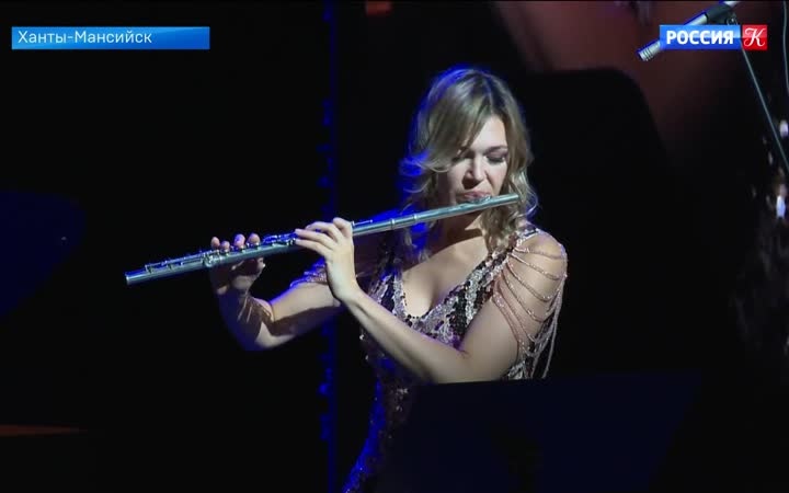 Конференция "Музыкальная педагогика" прошла в Ханты-Мансийске