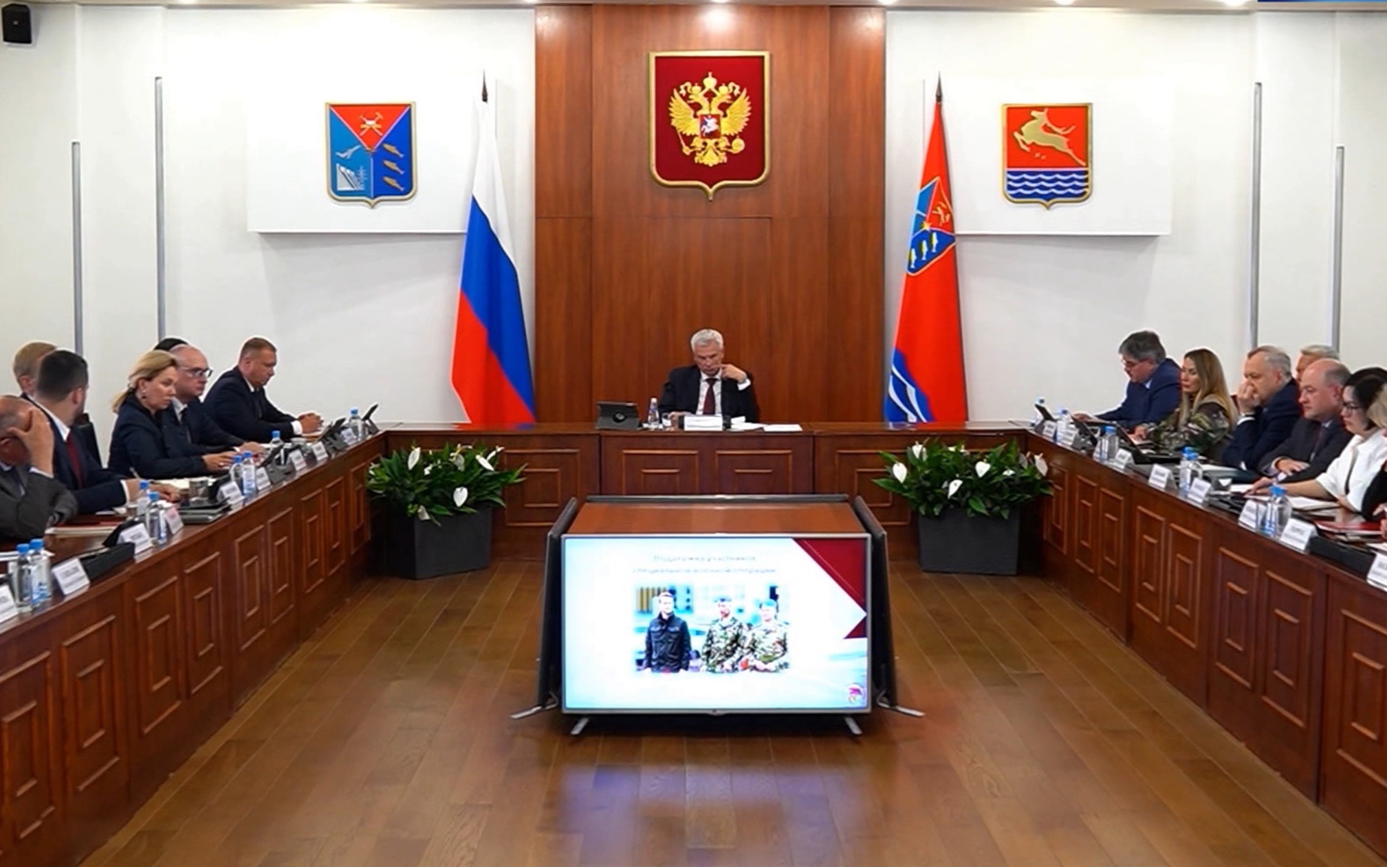 Тысяча двести первоклашек встретят День знаний в Магаданской области