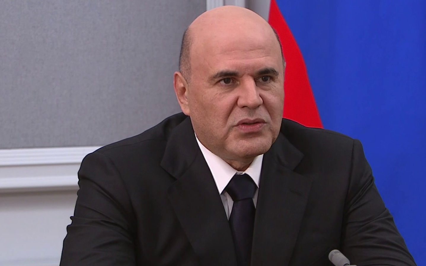 Встреча в Москве: Александр Лукашенко и Михаил Мишустин обсудили рост товарооборота между Россией и Белоруссией