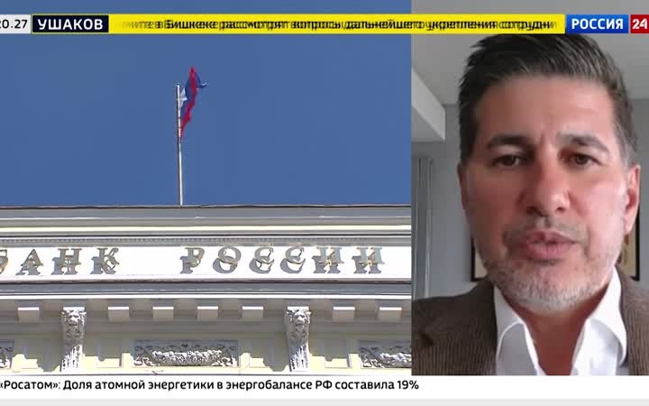 Интервью с членом Совета по вопросам интеллектуальной собственности Ильдаром Шайхутдиновым