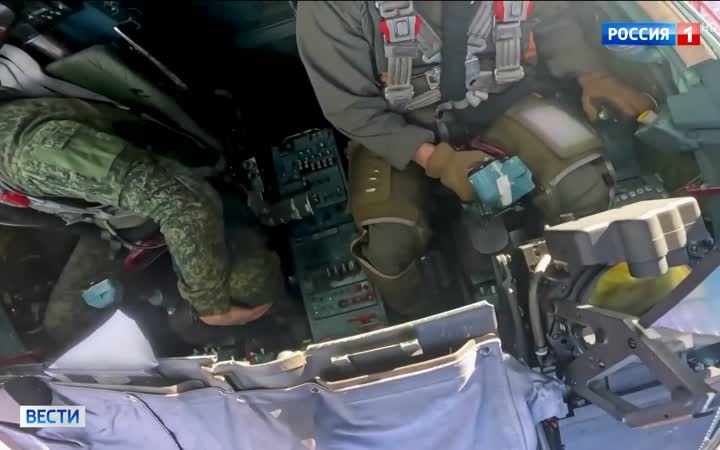 Армия России за неделю освободила еще семь населенных пунктов в ДНР, Запорожской и Сумской областях