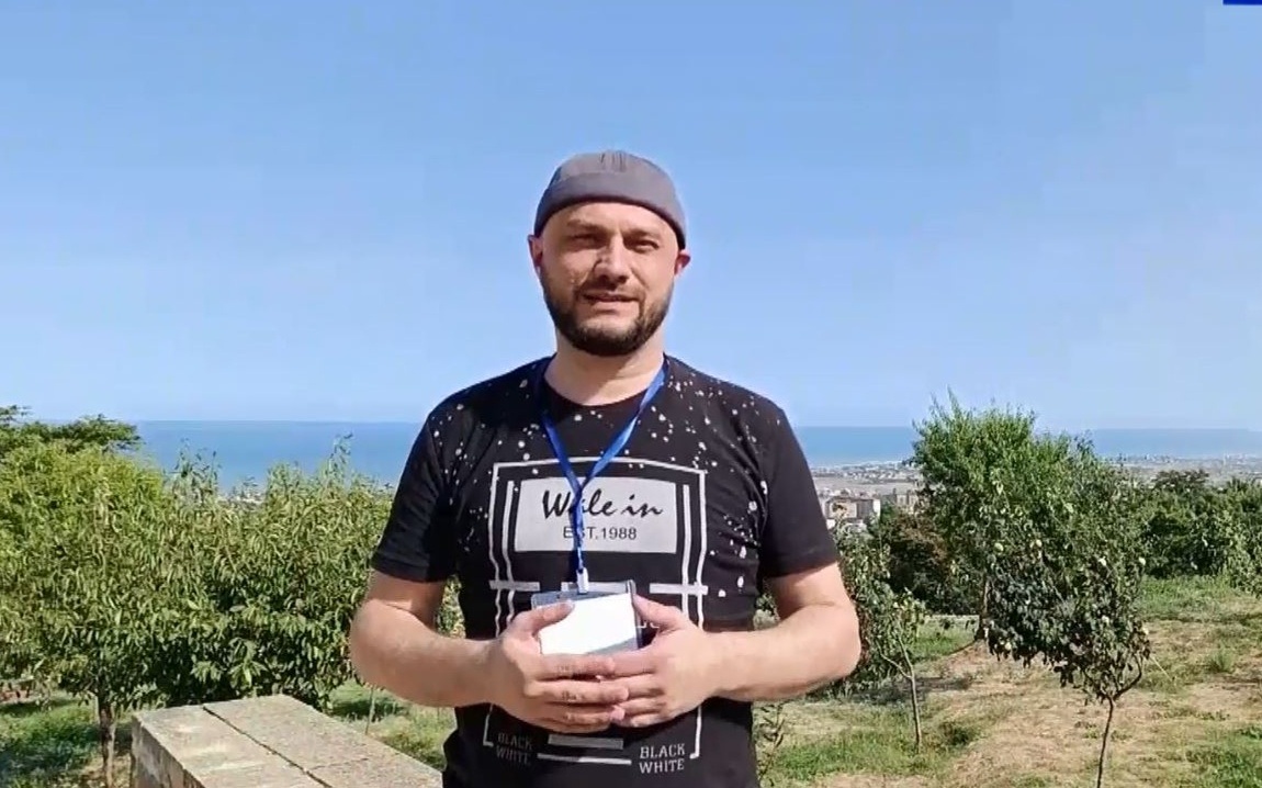 Две работы ГТРК «Марий Эл» заявлены в конкурсной программе фестиваля «Голос Евразии»