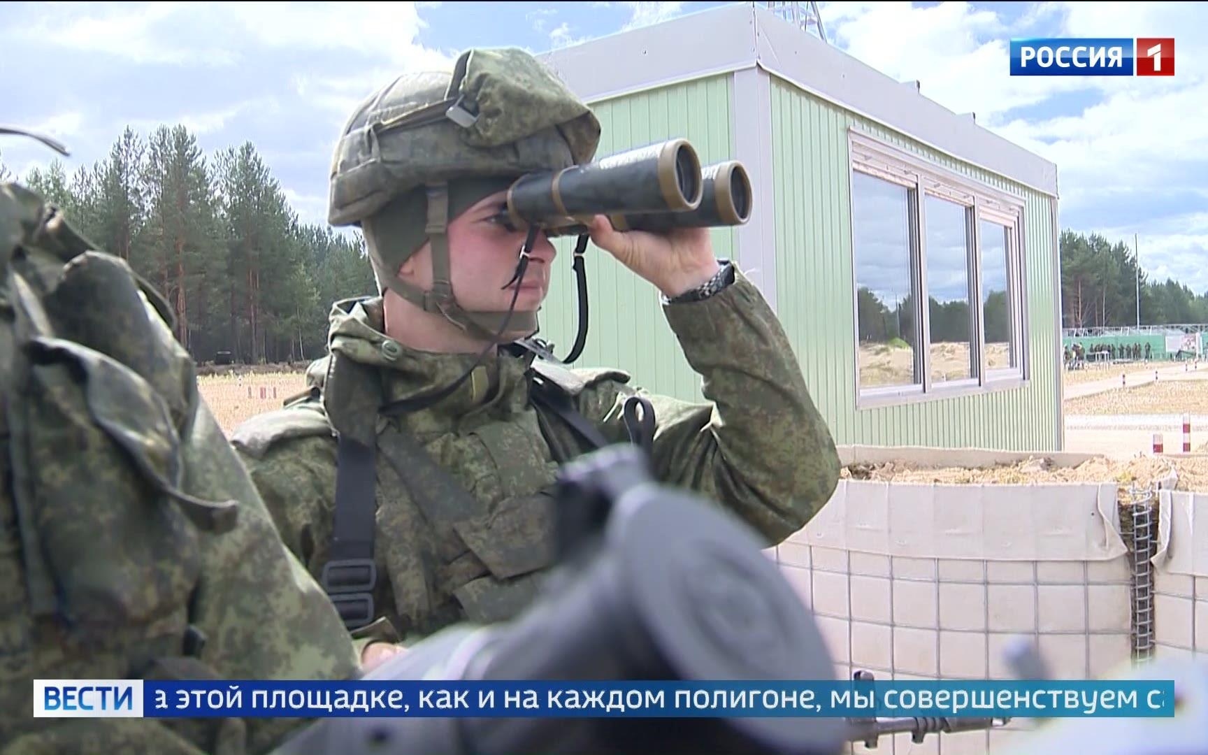 В Минобороны провели испытания новейших изделий, которые разработали военнослужащие группировок войск с учетом опыта СВО