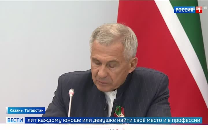 Студенты из стран ОИС в России превысили 260 тысяч