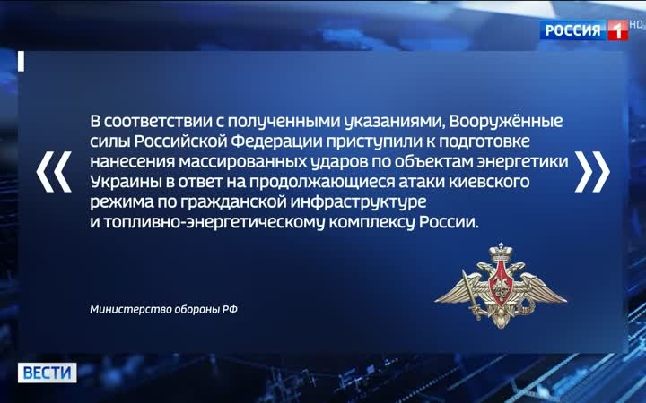 Россия нанесла удары по складам вооружений в Украине: поражены ключевые объекты в Киеве и регионах.