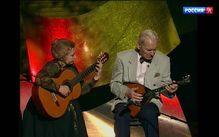 108 лет со дня рождения Михаила Рожкова