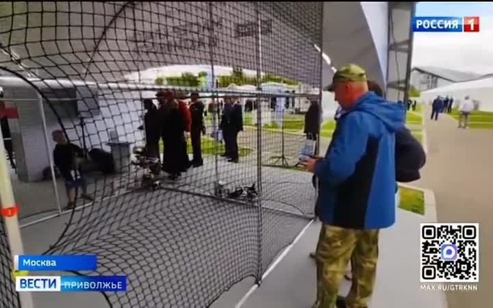 Нижегородские ветераны СВО принимают участие во Всероссийском форуме «Вместе победим»