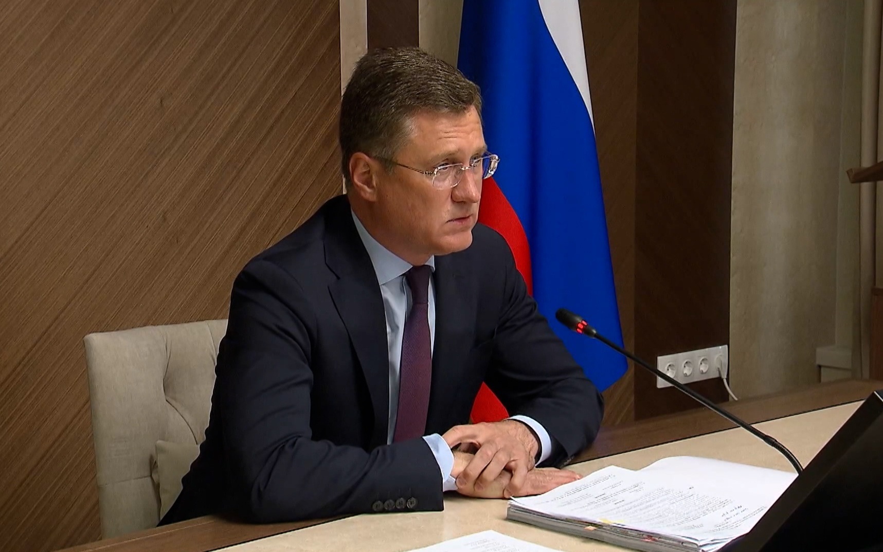 Меры против дефицита топлива: Новак призвал оперативно реагировать и усилить контроль за ценами