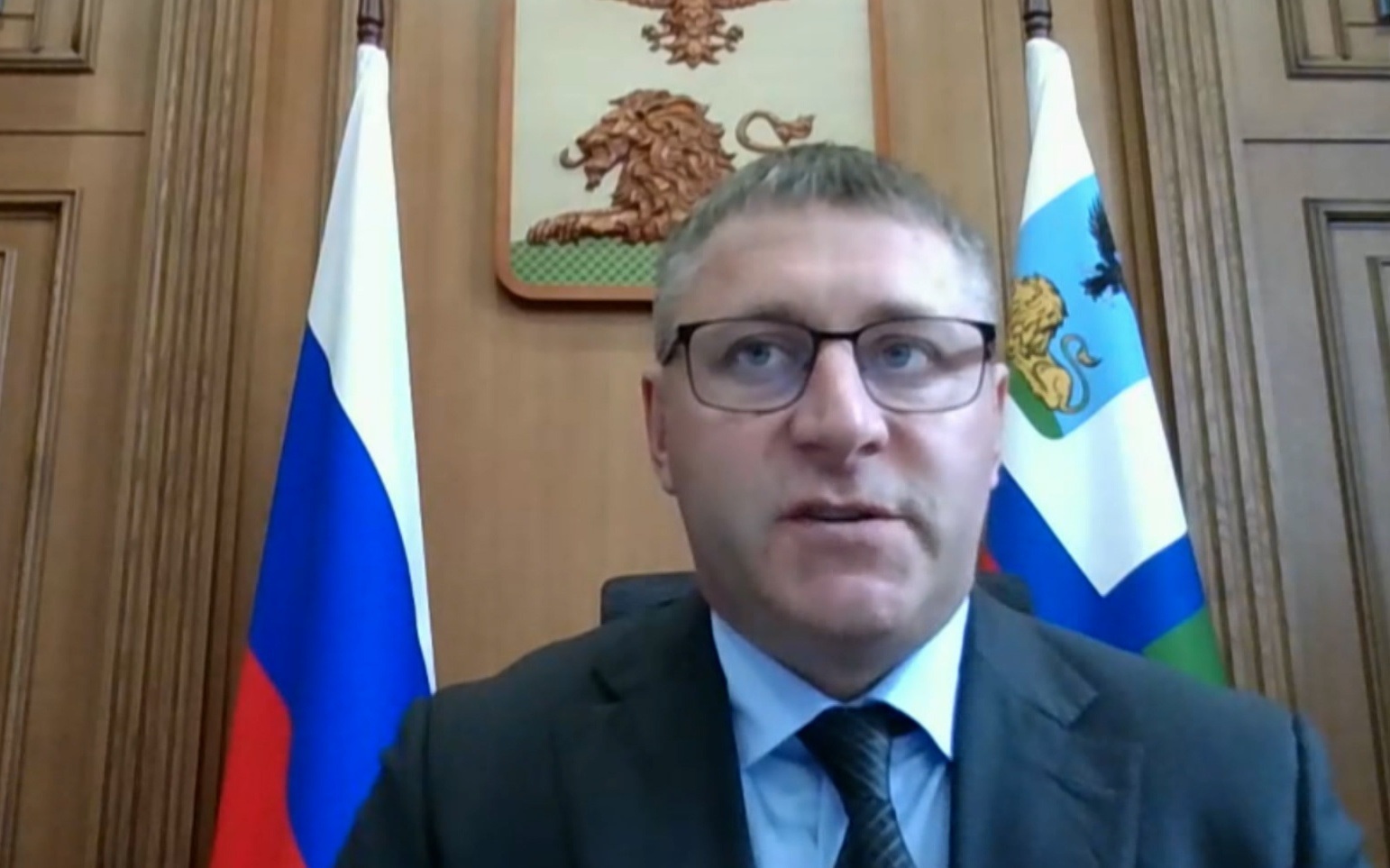 Александр Шуваев сообщил о жертвах атак ВСУ в Белгородской области