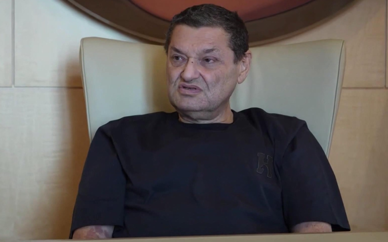 Украинский олигарх заявил о попытках замять расследование покушения на него