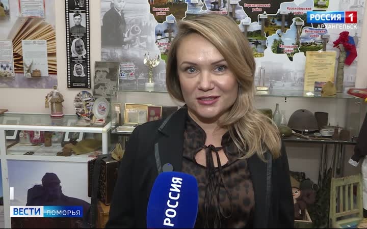 В повседневных делах архангелогородцам почтенного возраста поможет «Северная забота»