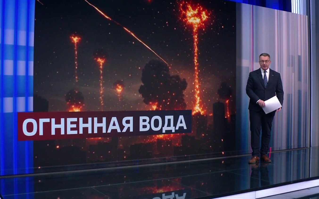 Очередной мощнейший удар наших вооружённых сил