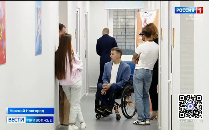 Более 43 тысяч раз нижегородцы воспользовались мерами поддержки Кадрового центра «Работа России»с начала 2026 года