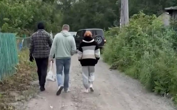На Камчатке ФСБ задержала агента украинской разведки по подозрению в госизмене