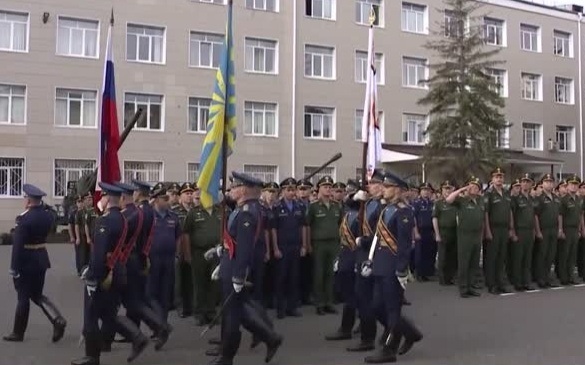В вузах Минобороны начали обучение по новым специальностям